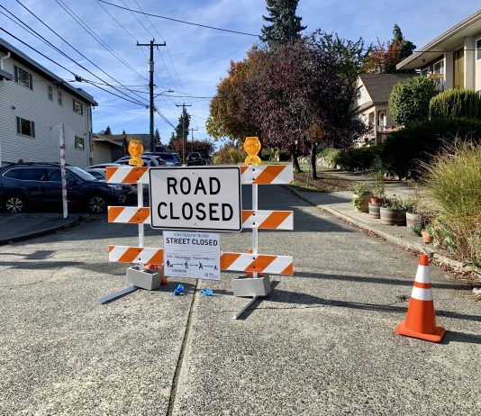 Seattle Should Extend Its Stay Healthy Blocks Pilot