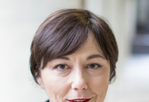 November Meetup Featuring Journalist Erica C. Barnett of Publicola