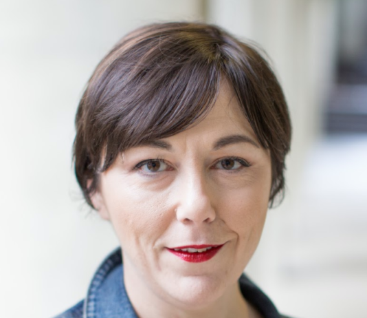 November Meetup Featuring Journalist Erica C. Barnett of Publicola