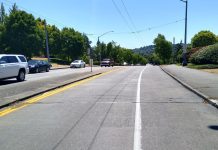 Judkins Park to Mount Baker Bike Route Takes Shape