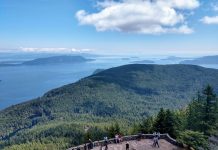 Washington Can’t (and Doesn’t Have to) Wait!