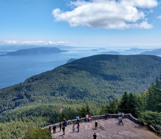 Washington Can’t (and Doesn’t Have to) Wait!