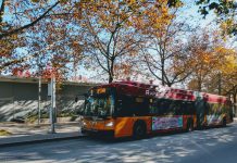 Crafting a King County Transit Package