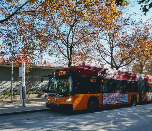 Crafting a King County Transit Package