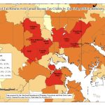 EIC Density in Baltimore City