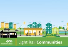 Snohomish County Light Rail Planning Turns Toward Housing