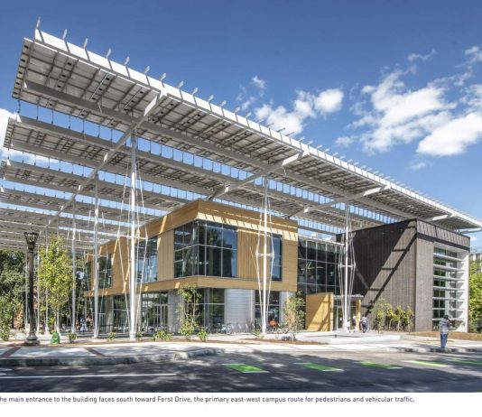 Spatial Justice and Environmental Sustainability Distinguish AIA Seattle’s 2020 Award Winners