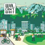 WA Can’t Wait by Futurewise