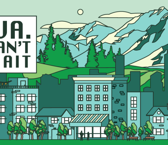 Wonkabout: Washington Still Can’t Wait