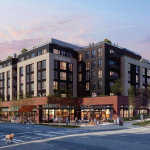 Queen Anne Safeway proposal