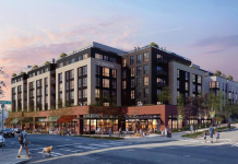 West Design Review Board Withholds Approval for 323 Homes Atop Queen Anne Safeway