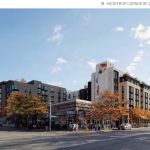 Queen Anne Safeway rendering