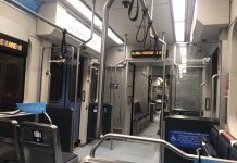 Sound Transit Temporarily Cutting Back Link Services in Response to Ill Staff