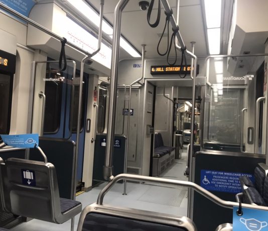 Sound Transit Temporarily Cutting Back Link Services in Response to Ill Staff