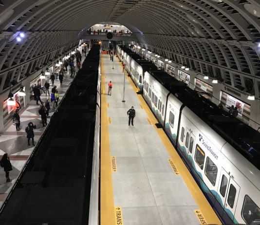 Sound Transit Board Greenlights Fare Enforcement Reform Pilot and Lowers Sounder Fares