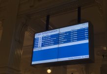 AAWA: Advocates Call for Amtrak Expansion to Facilitate Economic Recovery and Improve Environmental Stewardship