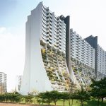 AlterLaa Vienna public housing project