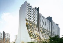 National Social Housing Plan Urges Creation of 12 Million of Homes