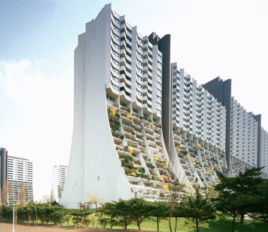 National Social Housing Plan Urges Creation of 12 Million of Homes