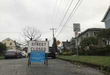 SDOT Is Deploying New Stay Healthy Streets Signage, but Permanent Installation Plan Still Unfunded