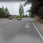 Collision-1-Eastbound