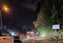 Bellevue’s NE 8th Street is Deadly and Broken