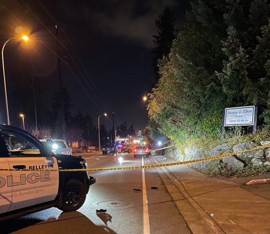 Bellevue’s NE 8th Street is Deadly and Broken