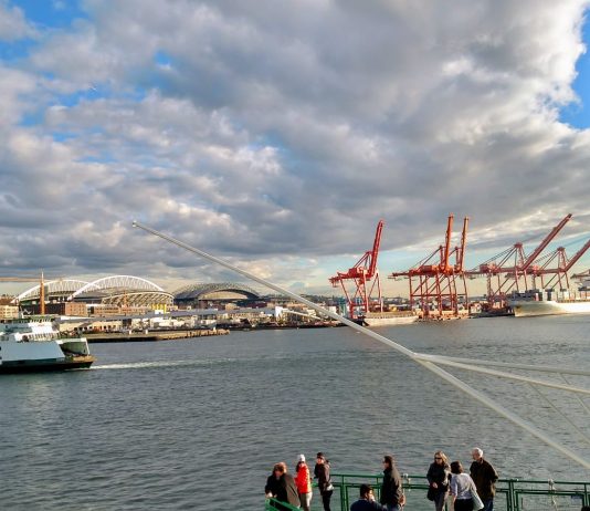 Inslee’s Budget Invests in Housing and Climate via Capital Gains Tax, Cap-and-Trade