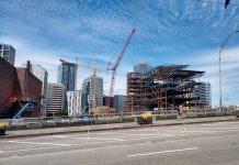 Dow’s $100 Million Convention Center Bailout Plan