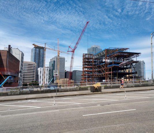 Dow’s $100 Million Convention Center Bailout Plan