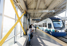 Gondolas Can’t Meet West Seattle’s Transit Needs, Light Rail Can