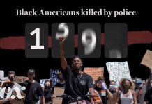 Holiday Video: A Brief History of Police Impunity in Black Deaths