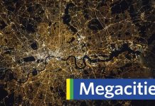 Holiday Video: How Big Can Cities Get?
