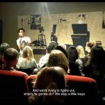 It’s About Who’s Around