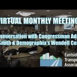 Let’s Make Bellevue a 15-Minute City