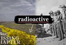 Midweek Video: How The US Poisoned Navajo Nation