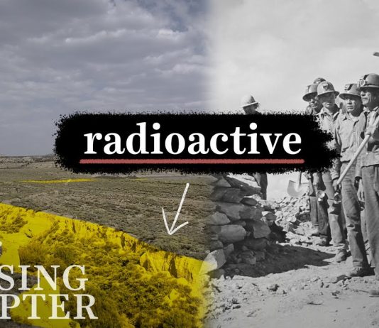 Midweek Video: How The US Poisoned Navajo Nation