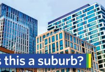 Midweek Video: Is This A Suburb?