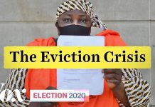 Midweek Video: Millions of Americans Can’t Pay Rent