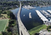 Midweek Video: SR-520 Aerial Tour