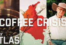 Midweek Video: The Global Coffee Crisis Is Coming