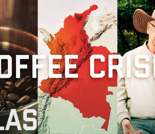 Midweek Video: The Global Coffee Crisis Is Coming