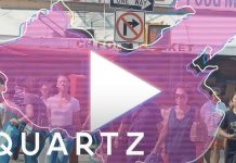 Midweek Video: The Rise of The Ethnoburb