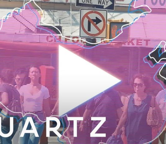 Midweek Video: The Rise of The Ethnoburb