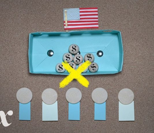 Midweek Video: Why It’s So Hard To Get Unemployment Benefits