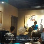 Othello﻿, Kindness In Dark Places