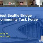 SDOT Inching Toward West Seattle Bridge Repair Plan