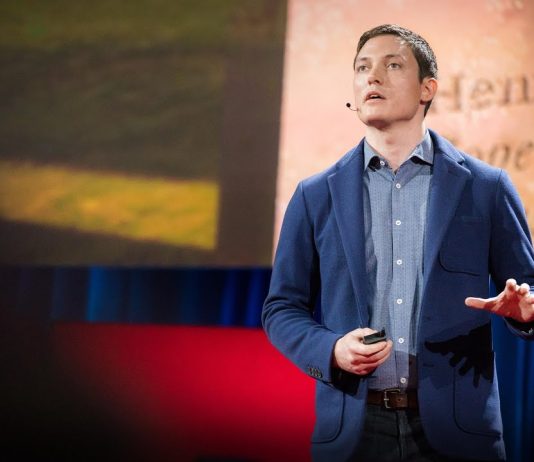 Sunday Video: Architecture That’s Built To Heal