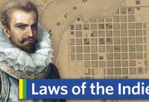 Sunday Video: How Conquistadors Designed Cities in the Americas