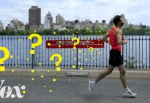 Sunday Video: How Coronavirus Spreads Indoors and Outdoors